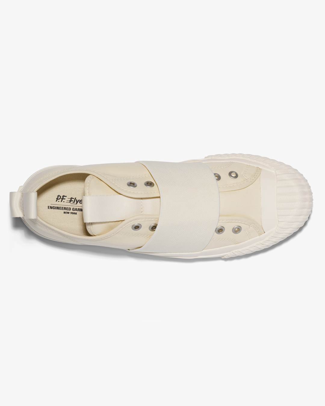 EG x PF Flyers Ground Slip On ¥24,200