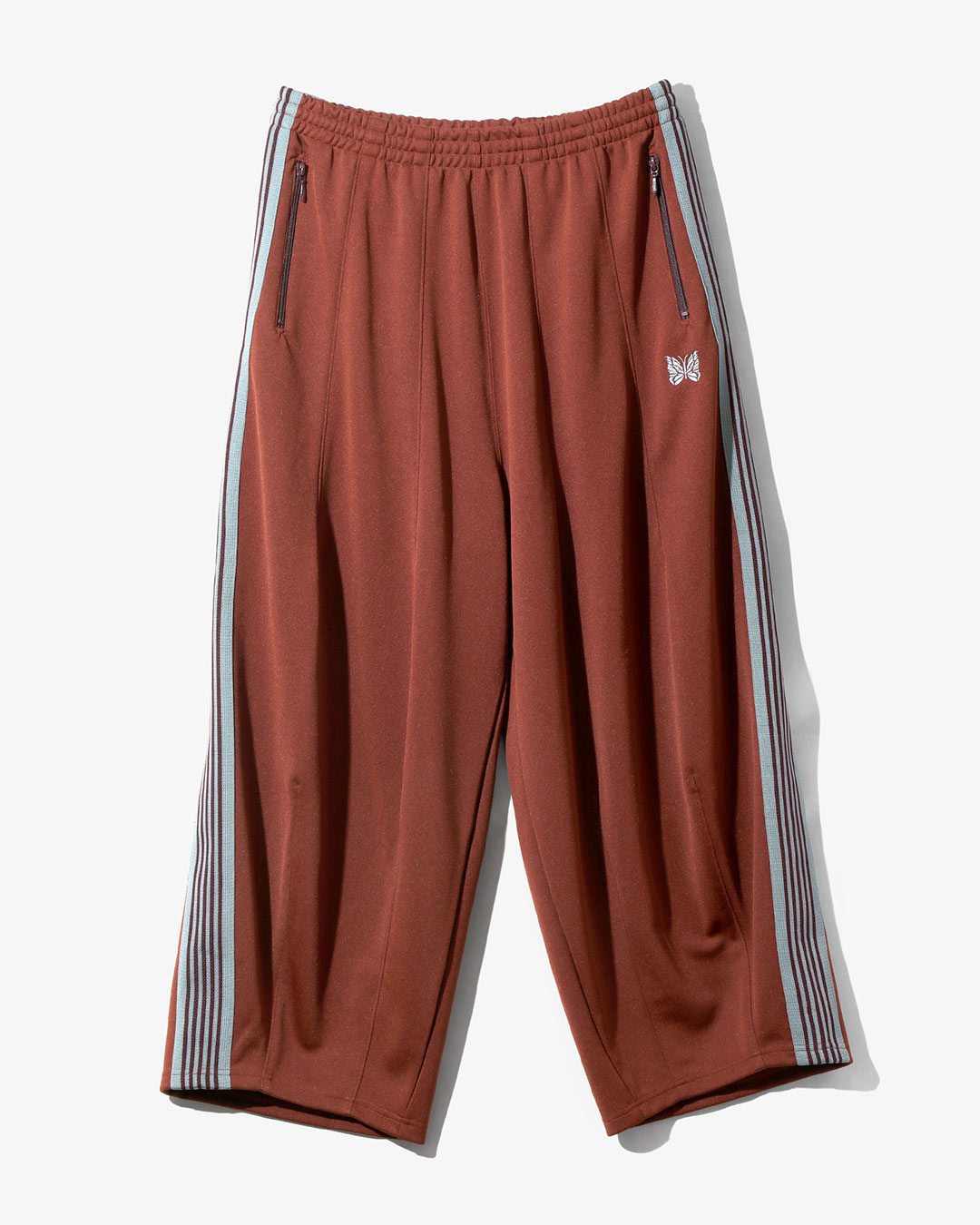 H.D. TRACK PANT - POLY SMOOTH ¥23,100