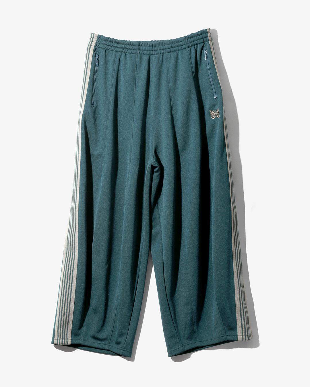 H.D. TRACK PANT - POLY SMOOTH ¥23,100