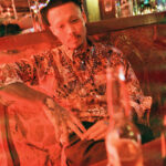 〈ENGINEERED GARMENTS〉 exclusively for NEPENTHES