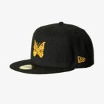 「59FIFTY®」- PAPILLON EMB. ¥8,250