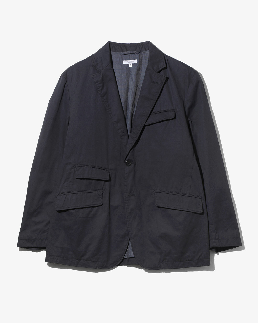 〈EG〉ANDOVER JACKET & PANT スタンダートアイテムが春夏素材で登場