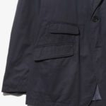 〈EG〉ANDOVER JACKET & PANT スタンダートアイテムが春夏素材で登場