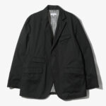 〈EG〉ANDOVER JACKET & PANT スタンダートアイテムが春夏素材で登場