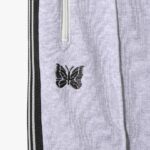 TRACK PANT - FRENCH TERRY ¥25,300