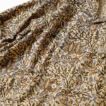CABANA SHIRT - BATIK PRINTED ¥17,600