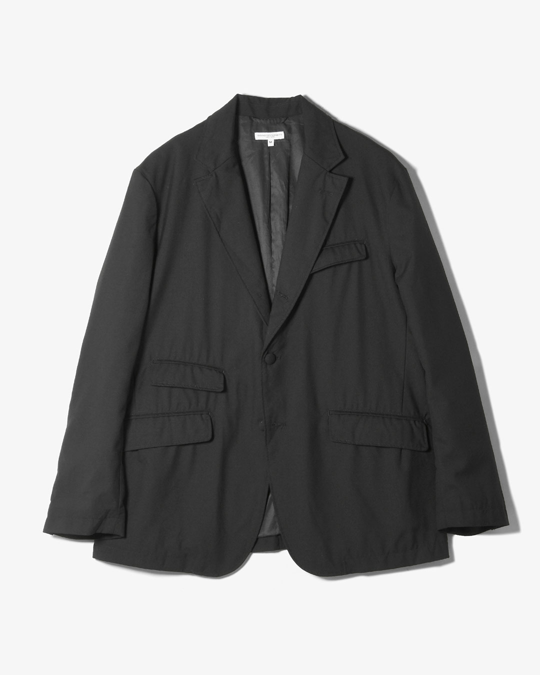 〈EG〉ANDOVER JACKET & PANT スタンダートアイテムが春夏素材で登場