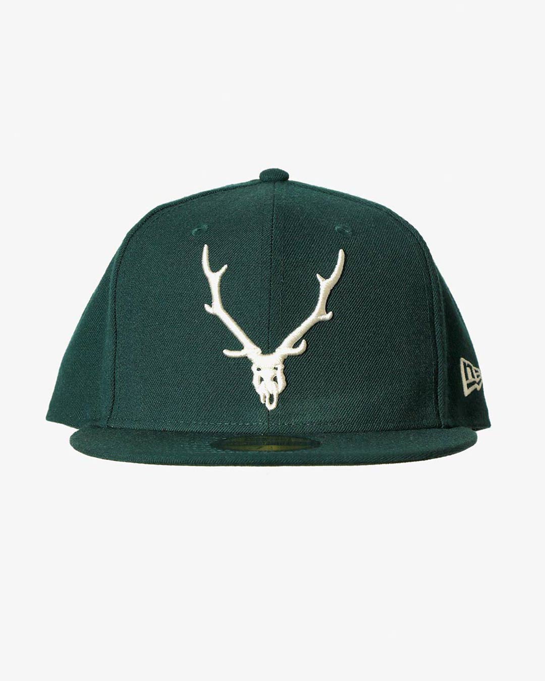「59FIFTY®」- DEER SKULL EMB. ¥8,250