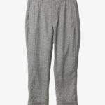 〈EG〉ANDOVER JACKET & PANT スタンダートアイテムが春夏素材で登場