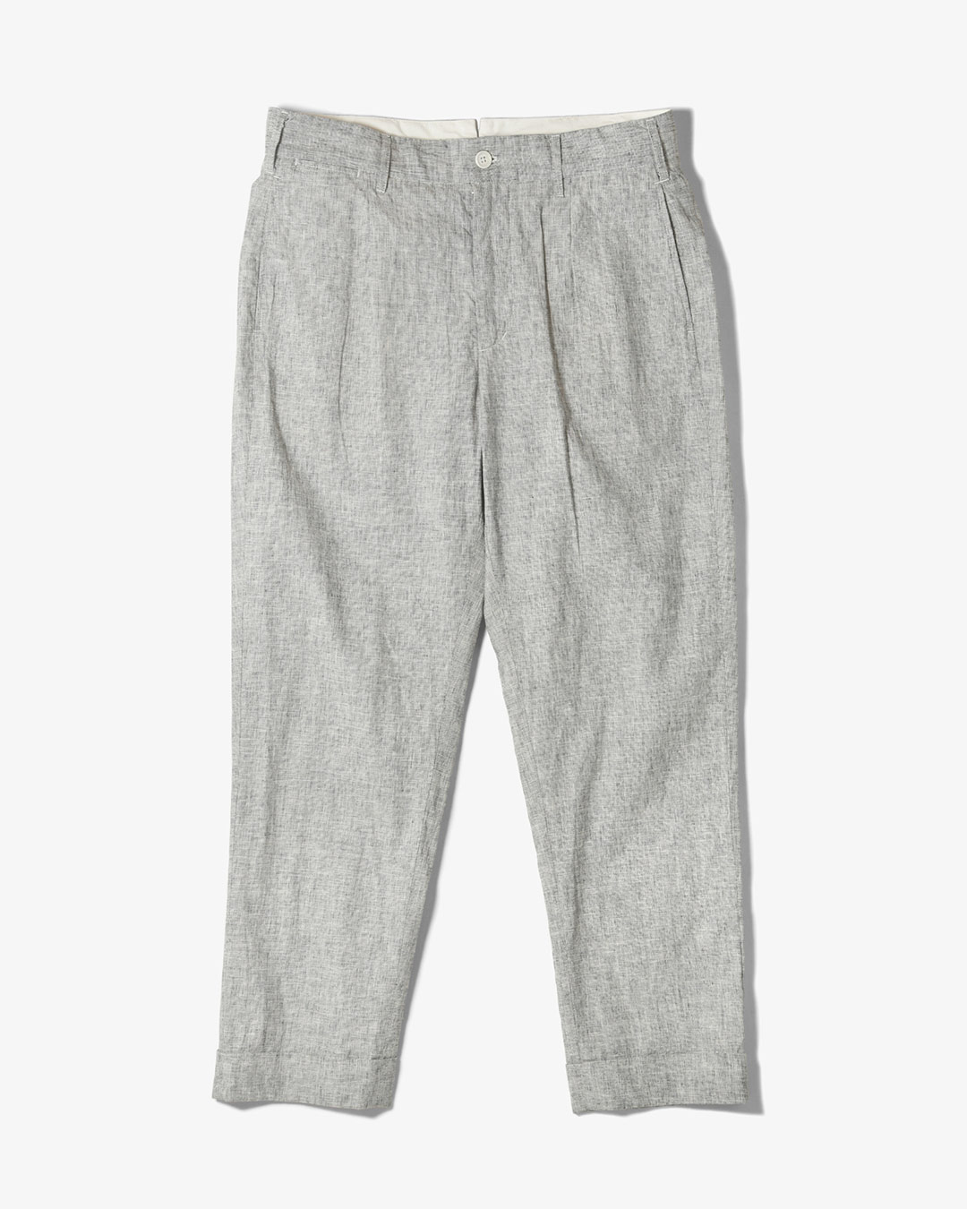 〈EG〉ANDOVER JACKET & PANT スタンダートアイテムが春夏素材で登場