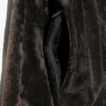 PIPING PULLOVER - MICRO FLEECE ¥38,500