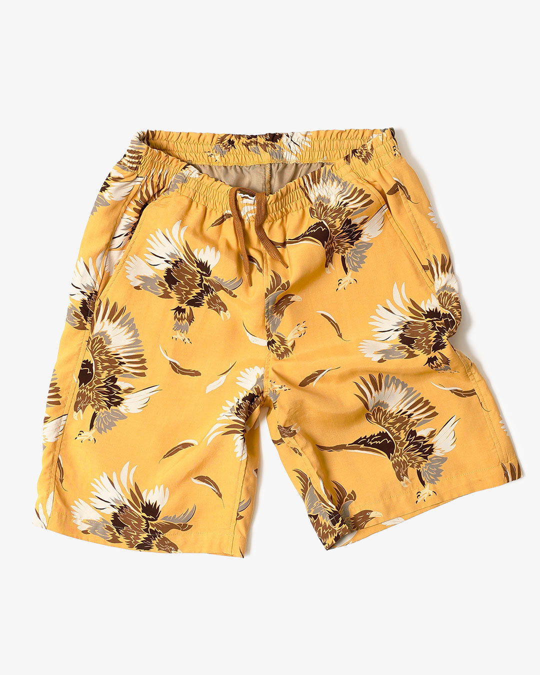 STRING SHORT