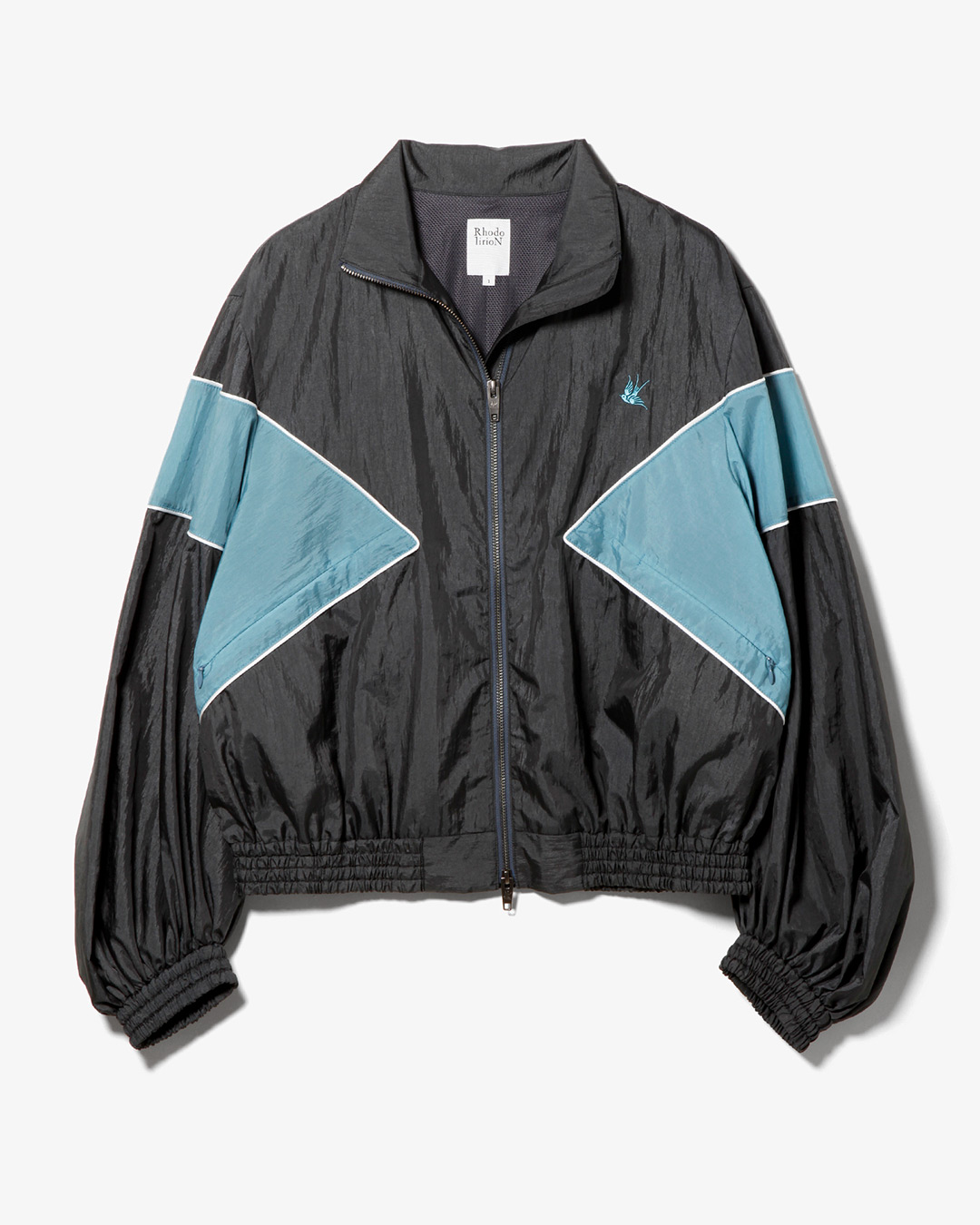 SHORT TRACK JACKET ¥48,400