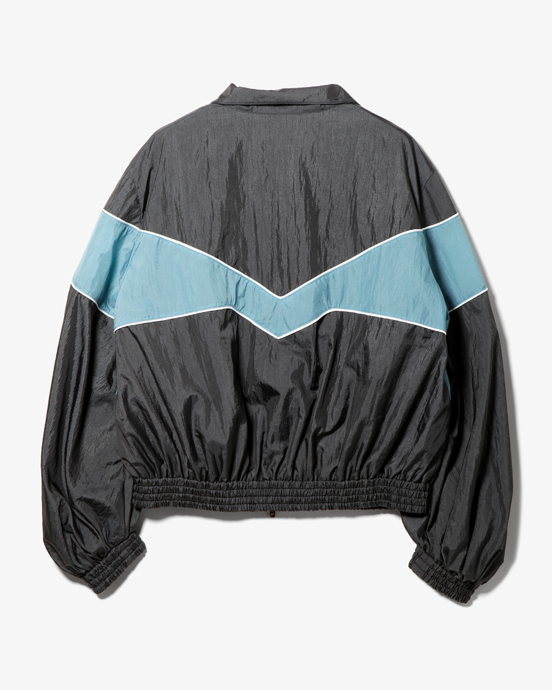 SHORT TRACK JACKET ¥48,400