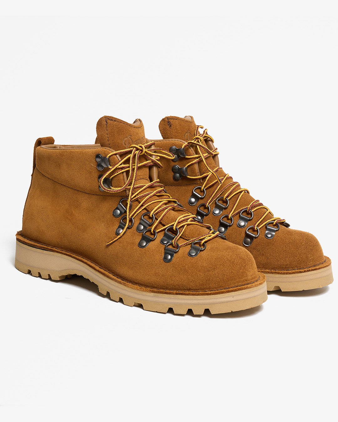 MOUNTAIN TRAIL - SUEDE ¥96,800