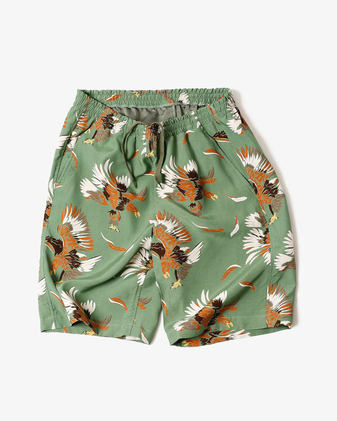 STRING SHORT