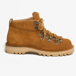 MOUNTAIN TRAIL - SUEDE ¥96,800