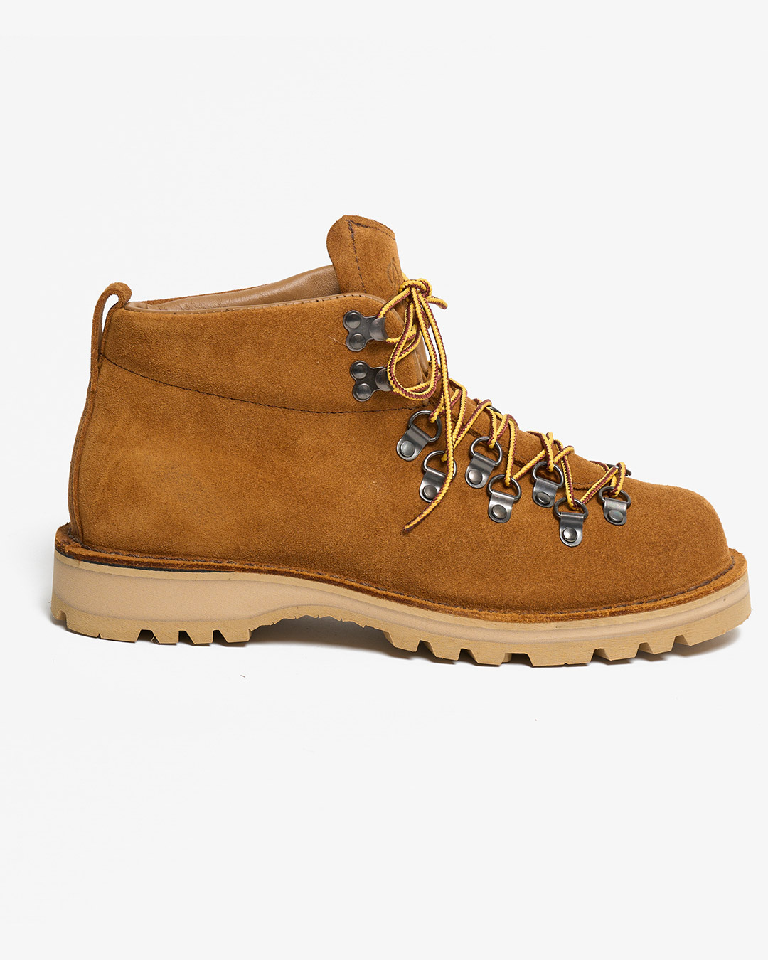 MOUNTAIN TRAIL - SUEDE ¥96,800