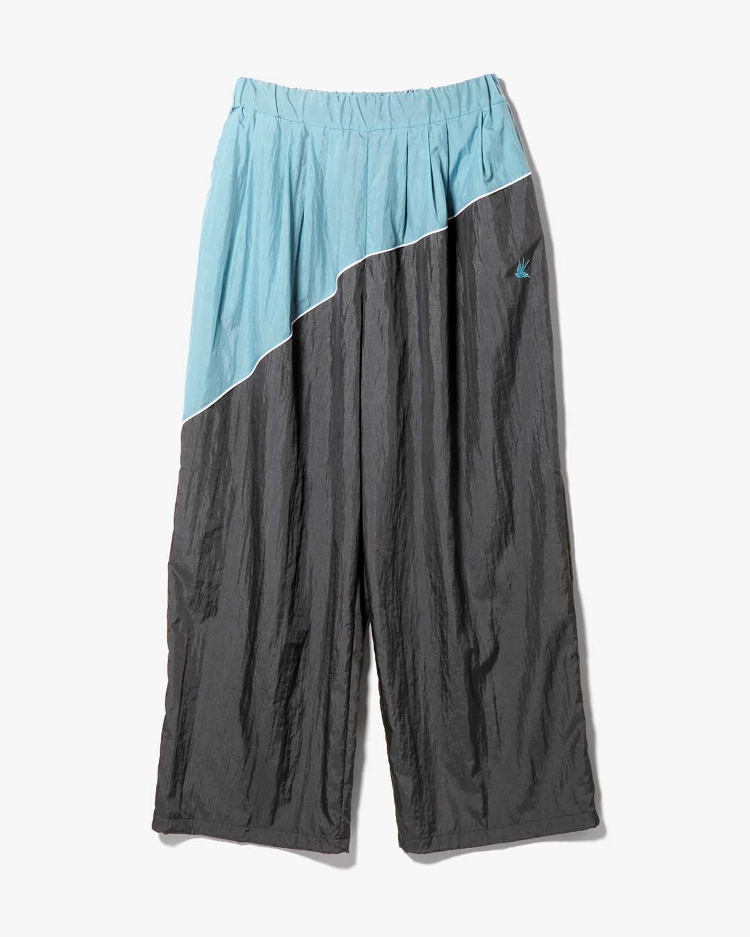 TUCK WIDE TRACK PANT ¥37,400