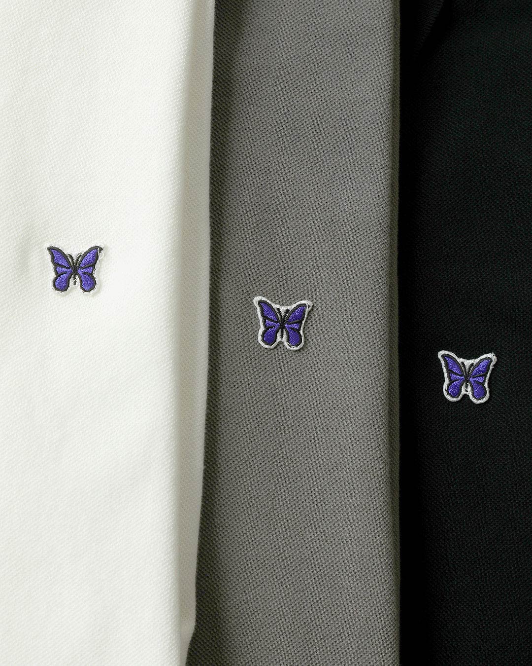 BIG POLO T - SHIRT ¥26,400