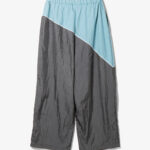 TUCK WIDE TRACK PANT ¥37,400