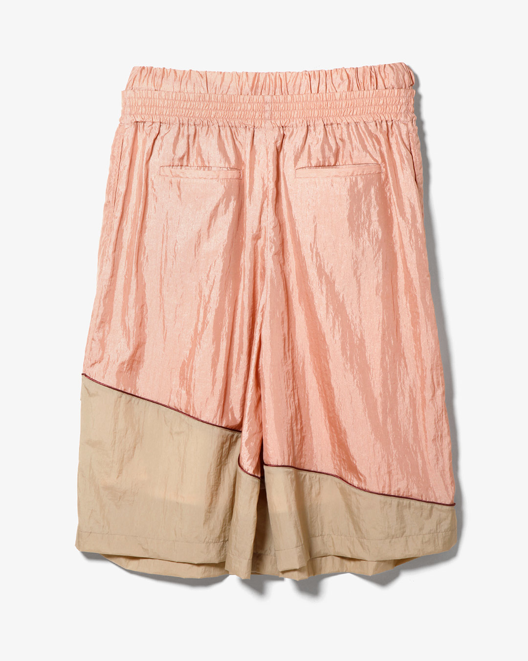 THREE QUARTERS TRACK PANT ¥37,400