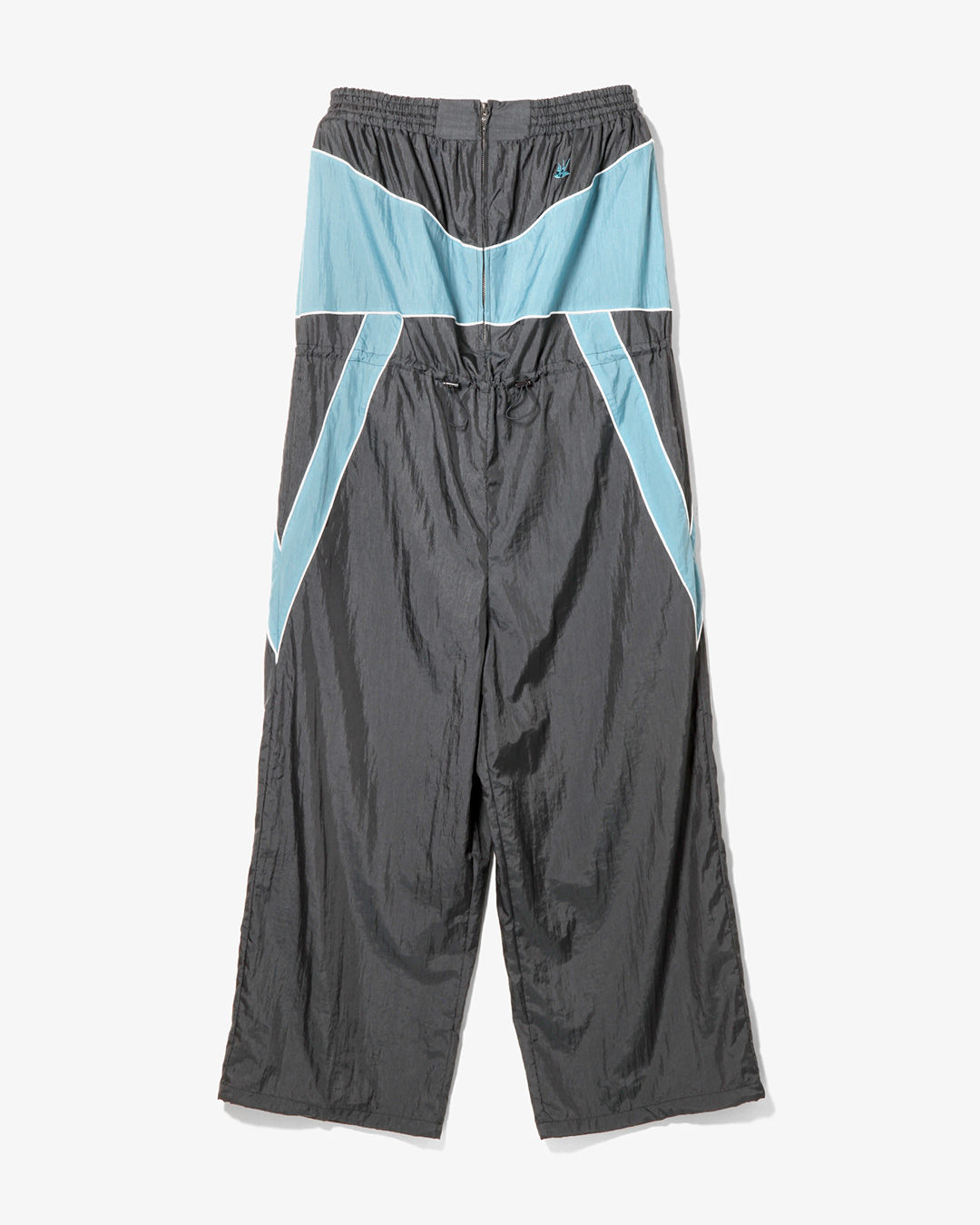 TUBE TOP WARMING UP SUIT ¥53,900