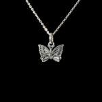 PENDANT - 925 SILVER ¥19,800