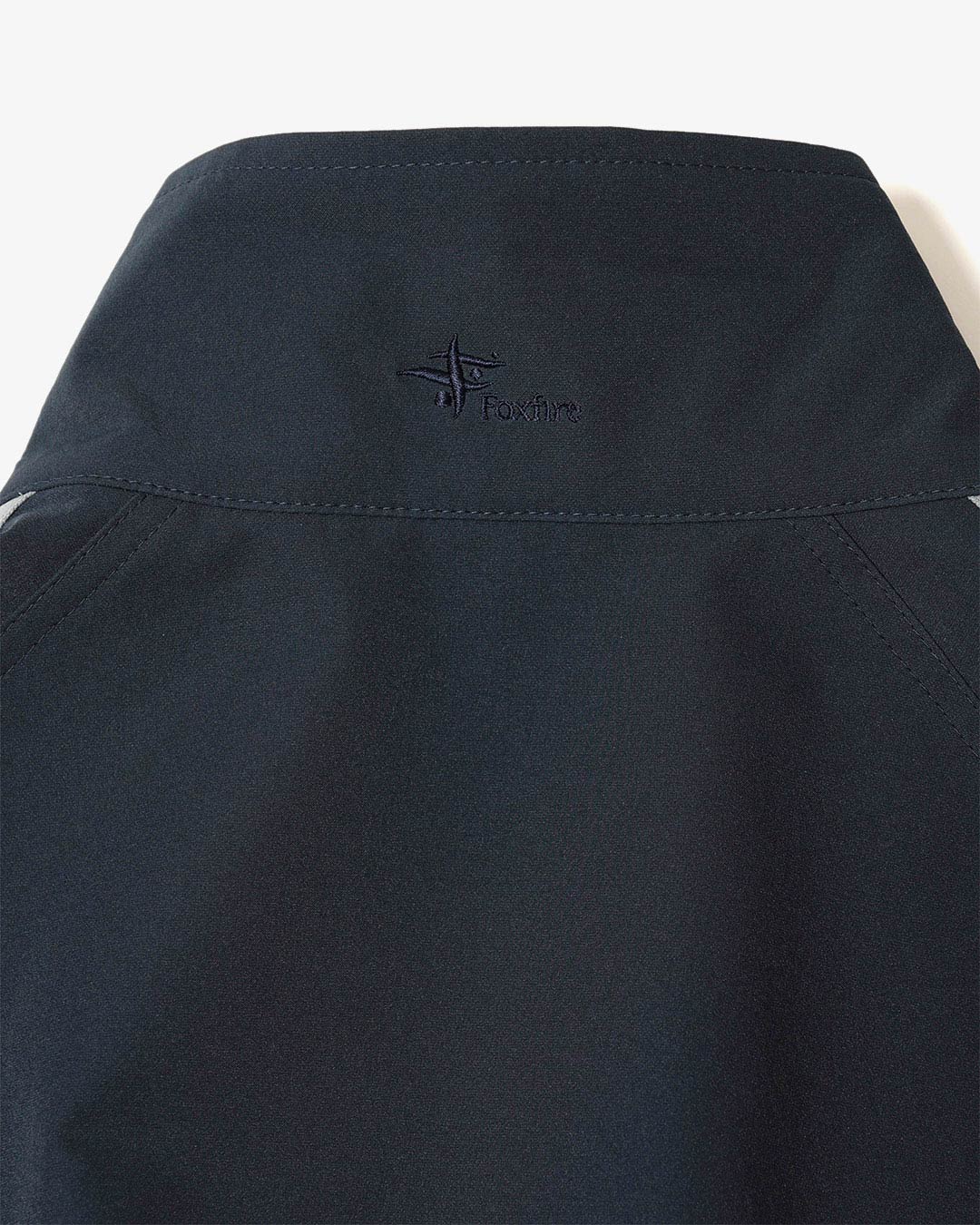 S.L. ZIPPED TRAIL SHIRT - SCORON ¥30,800