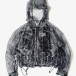 Bush Trek Jacket - Heavyweight Mesh ¥49,500