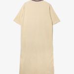 S/S Polo Dress - Cotton Pique ¥19,800