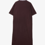 S/S Polo Dress - Cotton Pique ¥19,800