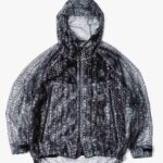 Bush Trek Parka - Heavyweight Mesh ¥50,600