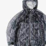 Bush Trek Parka - Heavyweight Mesh ¥50,600