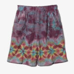 String C.S Pant - Knit Mesh ¥24,200