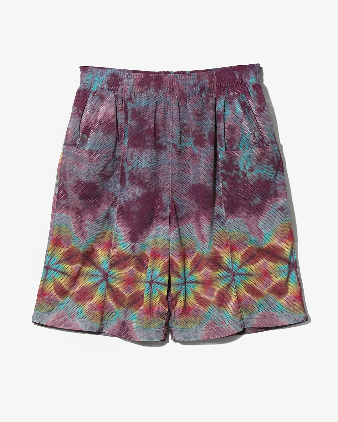 String C.S Pant - Knit Mesh ¥24,200