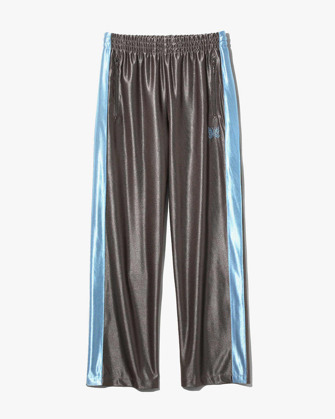 Side Line Track Pant - Tricot Sateen ¥20,900