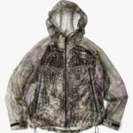 Bush Trek Parka - Heavyweight Mesh ¥50,600