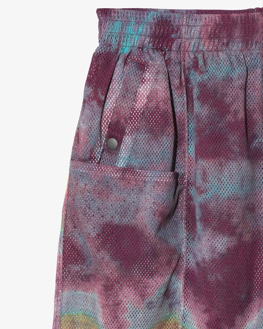 String C.S Pant - Knit Mesh ¥24,200