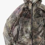 Bush Trek Parka - Heavyweight Mesh ¥50,600