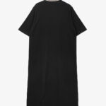 S/S Polo Dress - Cotton Pique ¥19,800