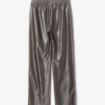 Side Line Track Pant - Tricot Sateen ¥20,900