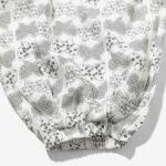 Balloon Pant - Papillon Print ¥35,200