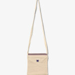 Mini Book Bag - Cotton Pique ¥9,900