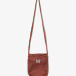 MINI BOOK BAG - POLY SMOOTH ¥7,700