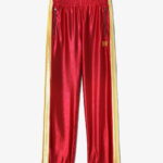 Side Line Track Pant - Tricot Sateen ¥20,900