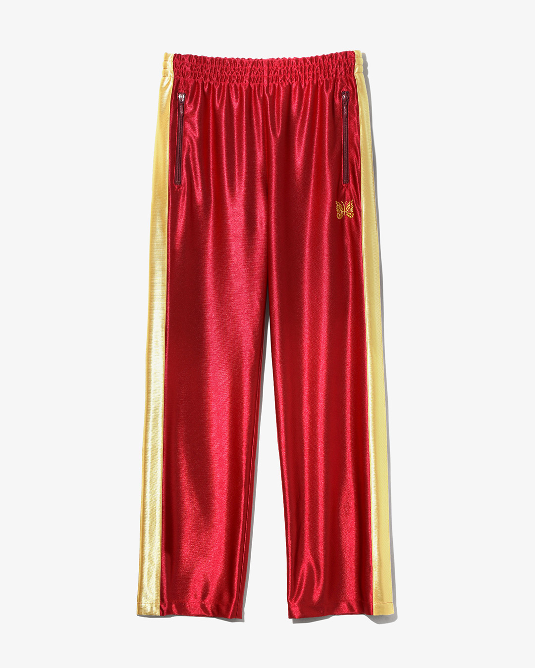 Side Line Track Pant - Tricot Sateen ¥20,900