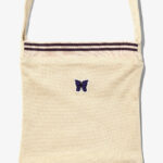 Mini Book Bag - Cotton Pique ¥9,900