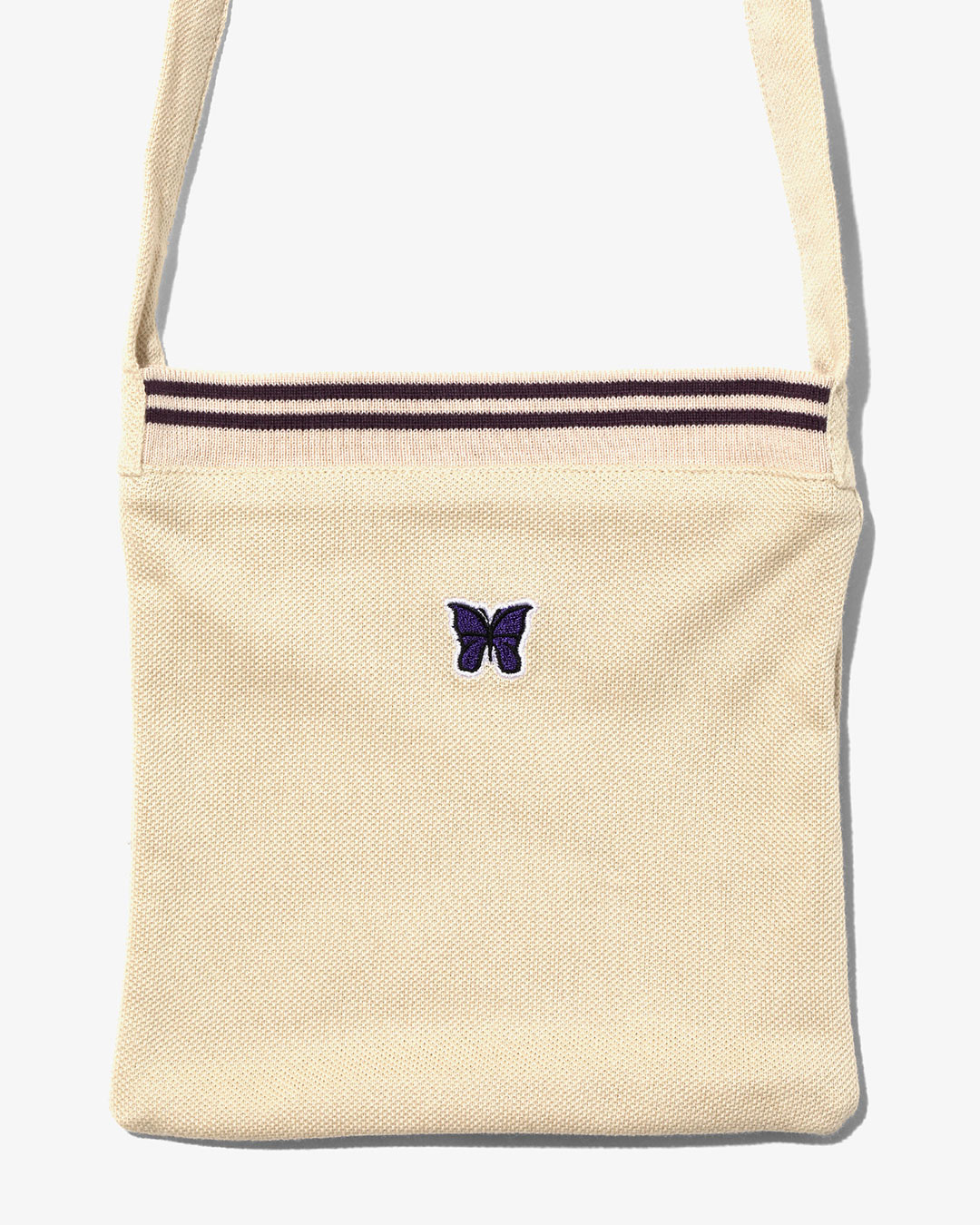 Mini Book Bag - Cotton Pique ¥9,900