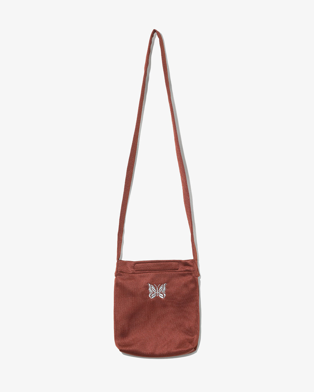 MINI BOOK BAG - POLY SMOOTH ¥7,700